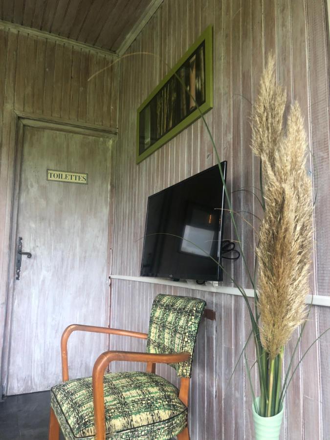Le Moulin Du Soudet Villa Pernois Bagian luar foto